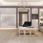Best Tiels for Modern Modern kitchen